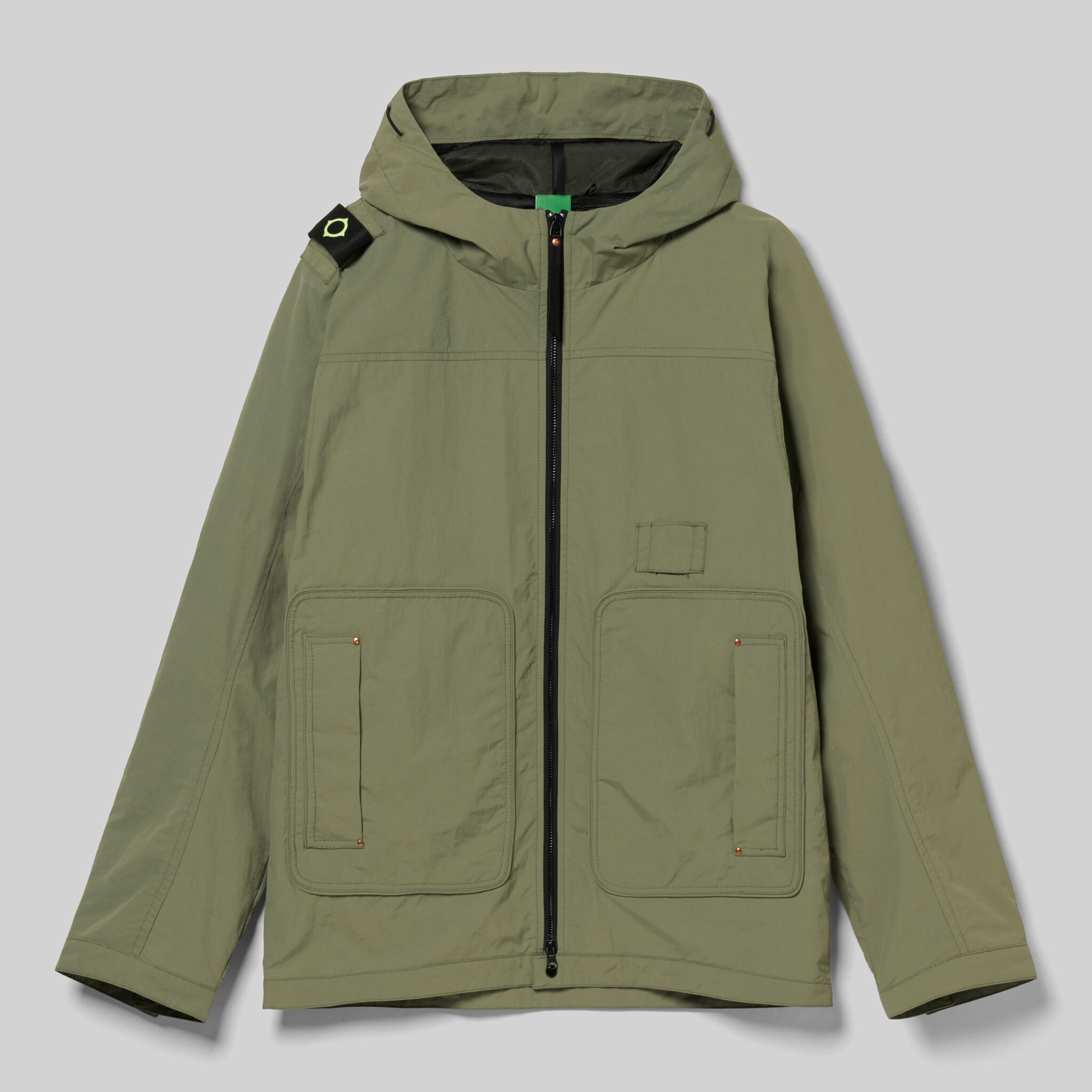 Velum Runner - Green