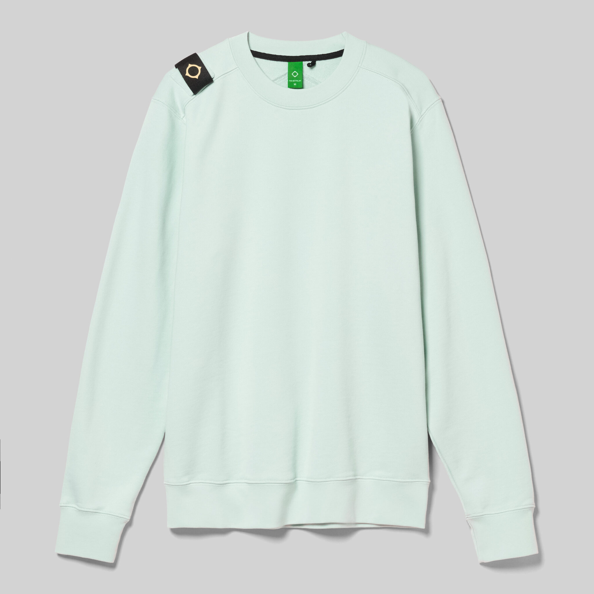 Training Crew Sweatshirt - Ice Flow