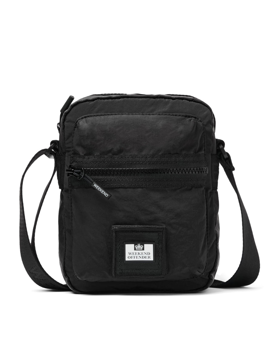 Carmona Tracolla - Black
