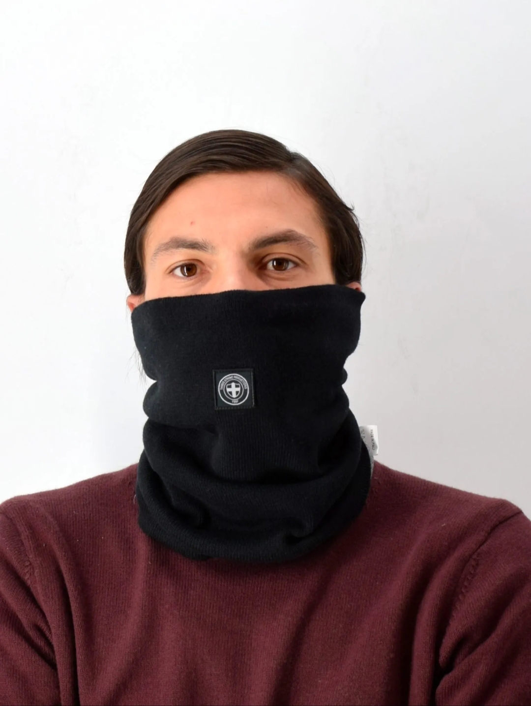 Scout Scaldacollo - Black